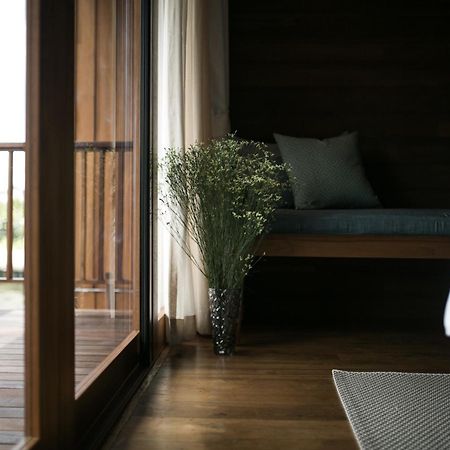 Chann Bangkok Noi Exteriér fotografie