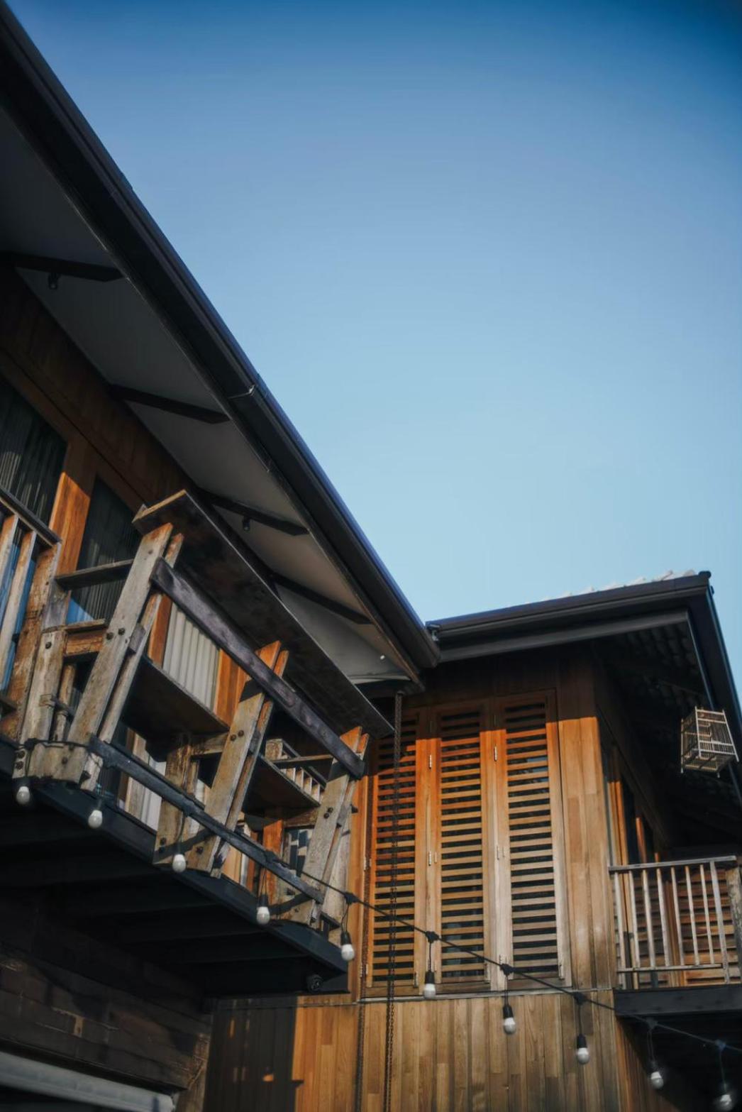 Chann Bangkok Noi Exteriér fotografie