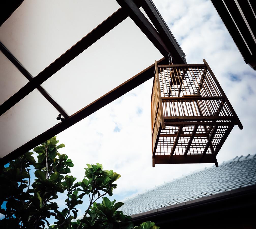 Chann Bangkok Noi Exteriér fotografie